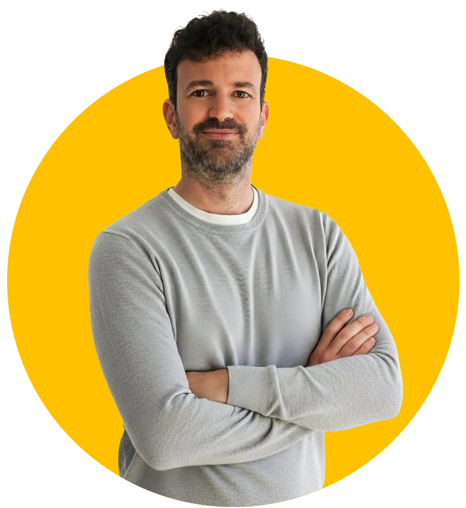 Xavi González Rodrigo