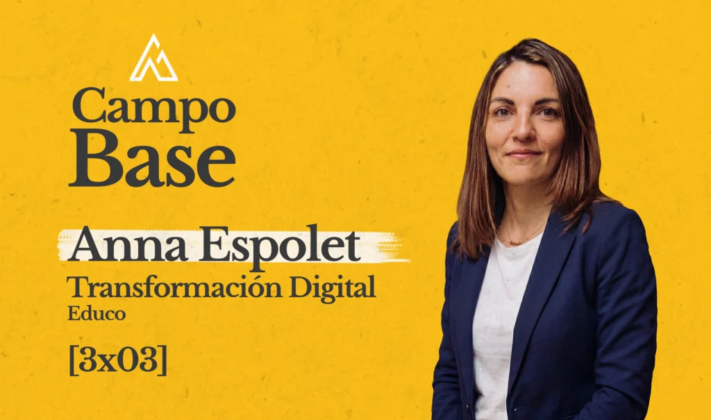 Anna Espolet - Campo Base
